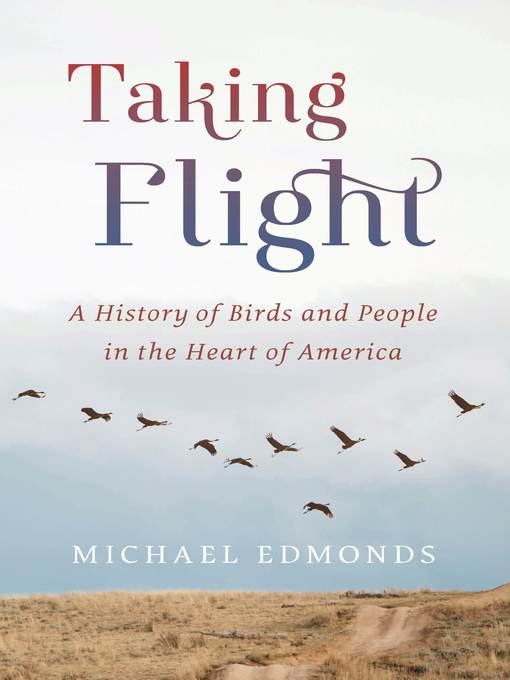 Title details for Taking Flight by Michael Edmonds - Available